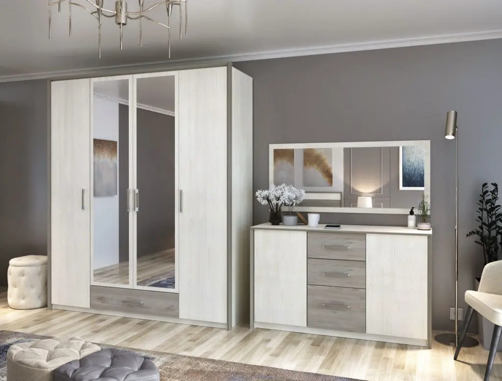 Oglinda Sokme Scarlet 1340 (Пино Аурелио) - 2