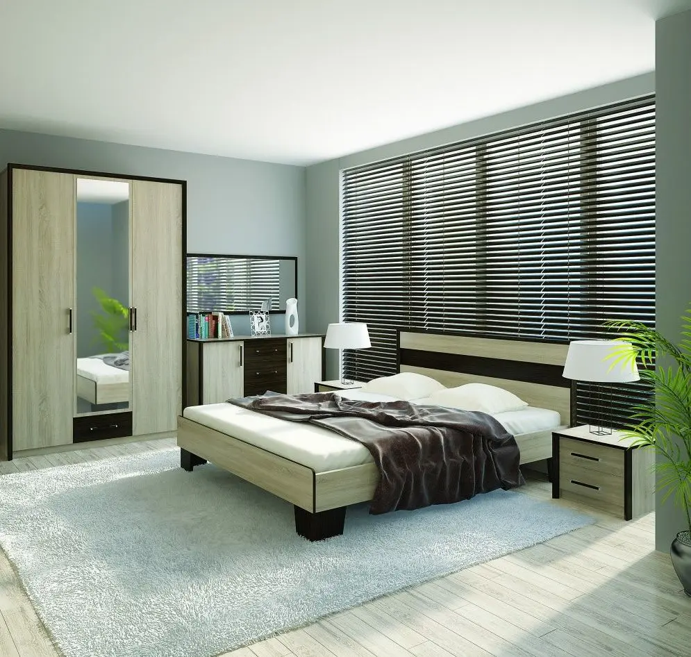 Oglinda Sokme Skarlet 1340