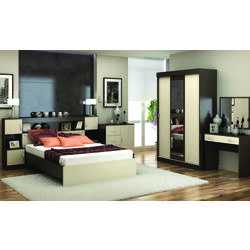 Oglinda Стендмебель Basya ЗР 551 (Wenge) Thumb