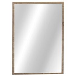 Oglinda Stolkar Aruba II 50x70 (Sonoma Oak)