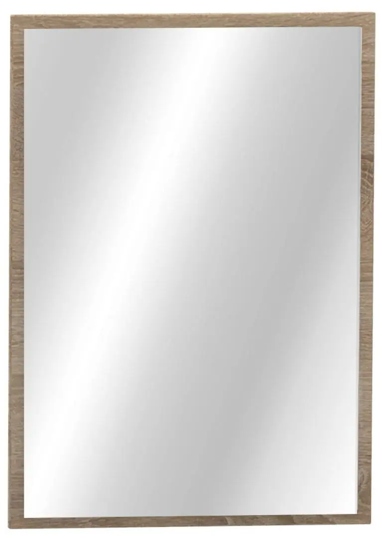 Oglinda Stolkar Aruba II 50x70 (Sonoma Oak)