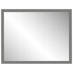 Зеркало Stolkar Asti 60x50 (Grey Graphite)