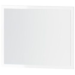Oglinda Stolkar Asti 60x50 (White Matt)