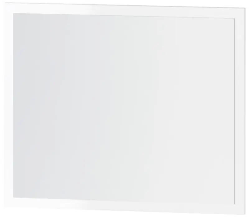 Oglinda Stolkar Asti 60x50 (White Matt)