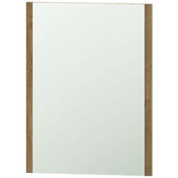 Oglinda Stolkar Lyon 45x60 (Oak Lefkas)
