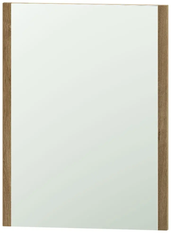 Oglinda Stolkar Lyon 45x60 (Oak Lefkas)