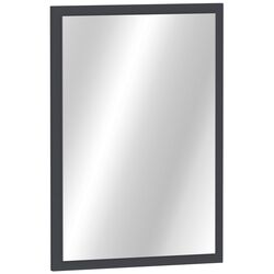 Oglinda Stolkar Malaga 50x70 (Graphite)