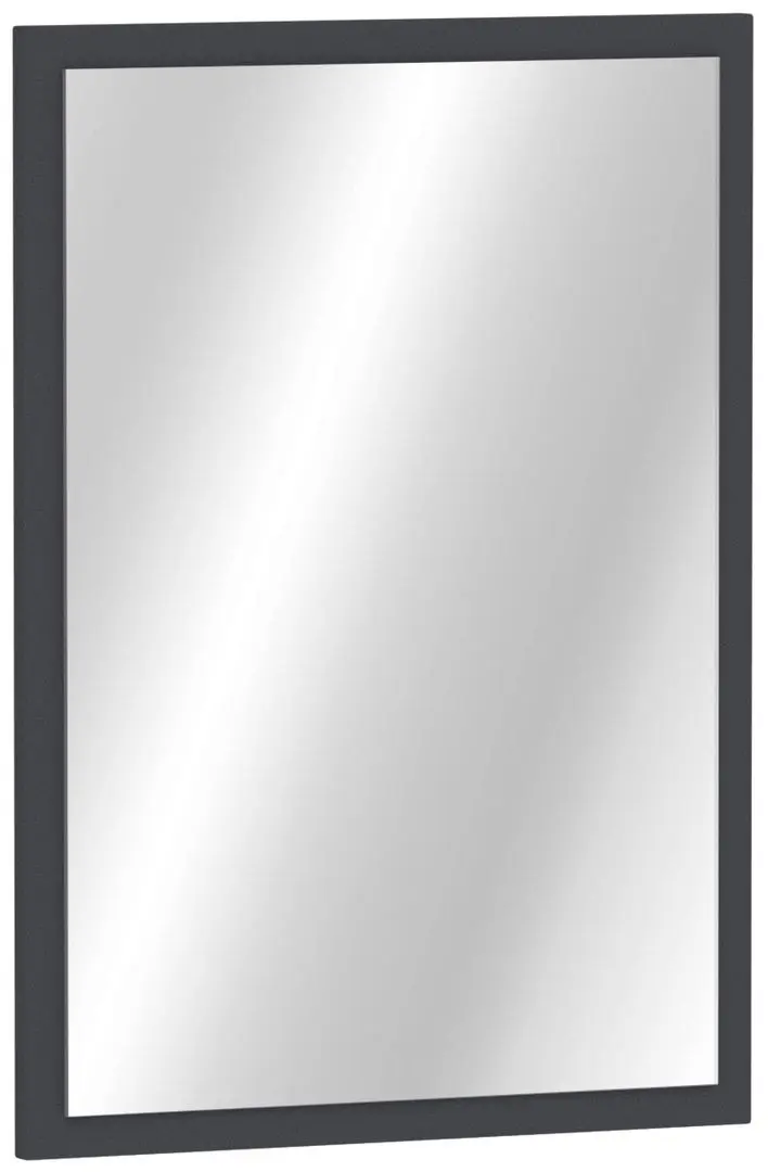 Зеркало Stolkar Malaga 50x70 (Graphite)