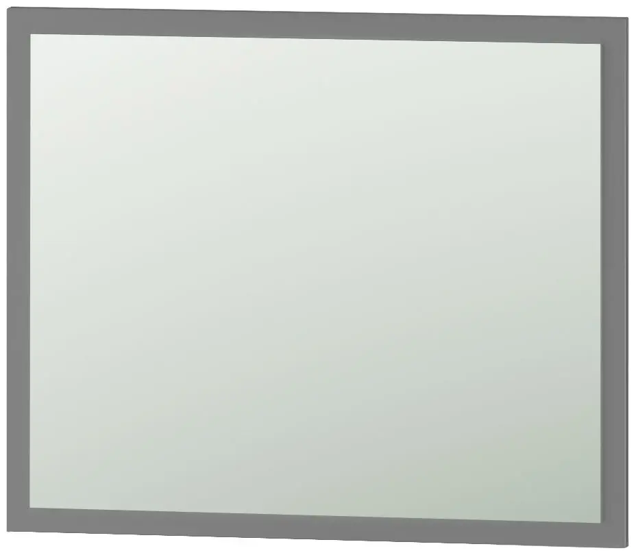 Oglinda Stolkar Senja 60x50 (Grey)