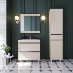 Oglinda Supraten Aquitania 100 (Beige) Thumb