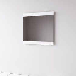 Oglinda Supraten Aquitania 60 (White) Thumb