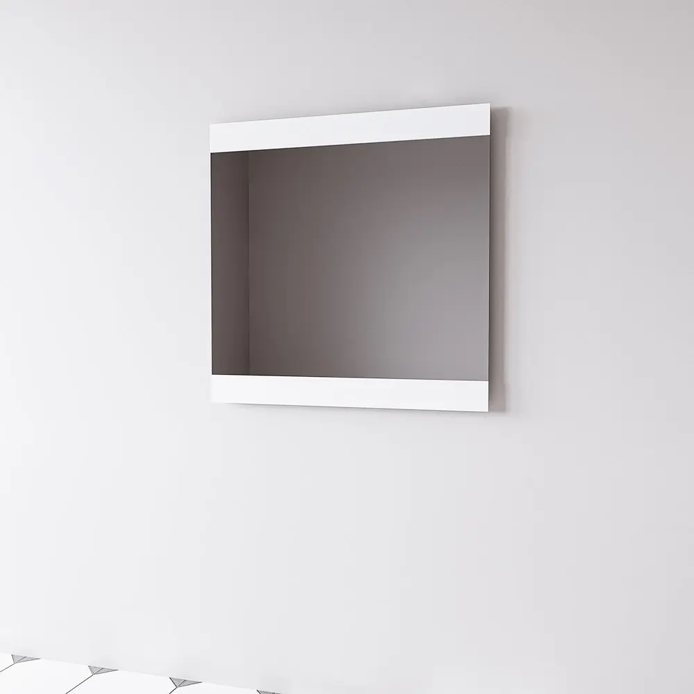 Oglinda Supraten Aquitania 80 (White)