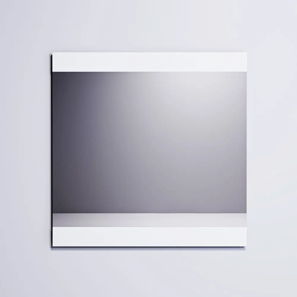 Oglinda Supraten Aquitania 80 (White)