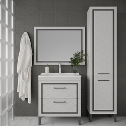 Oglinda Supraten Burgundie 100 (White) Thumb