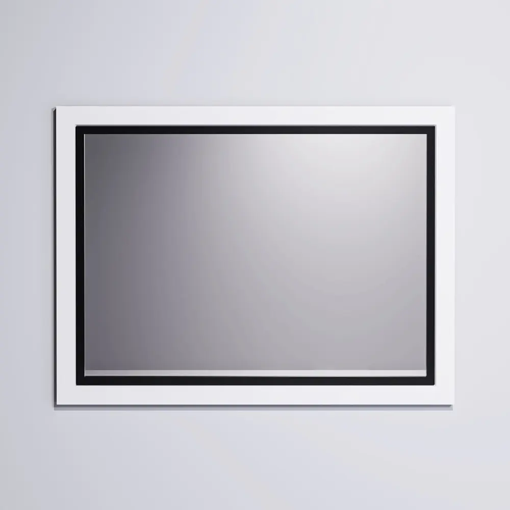 Oglinda Supraten Burgundie 100 (White)