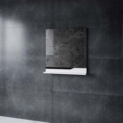 Oglinda Supraten Elsass 60 (White) Thumb