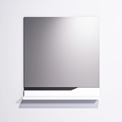 Oglinda Supraten Elsass 60 (White)