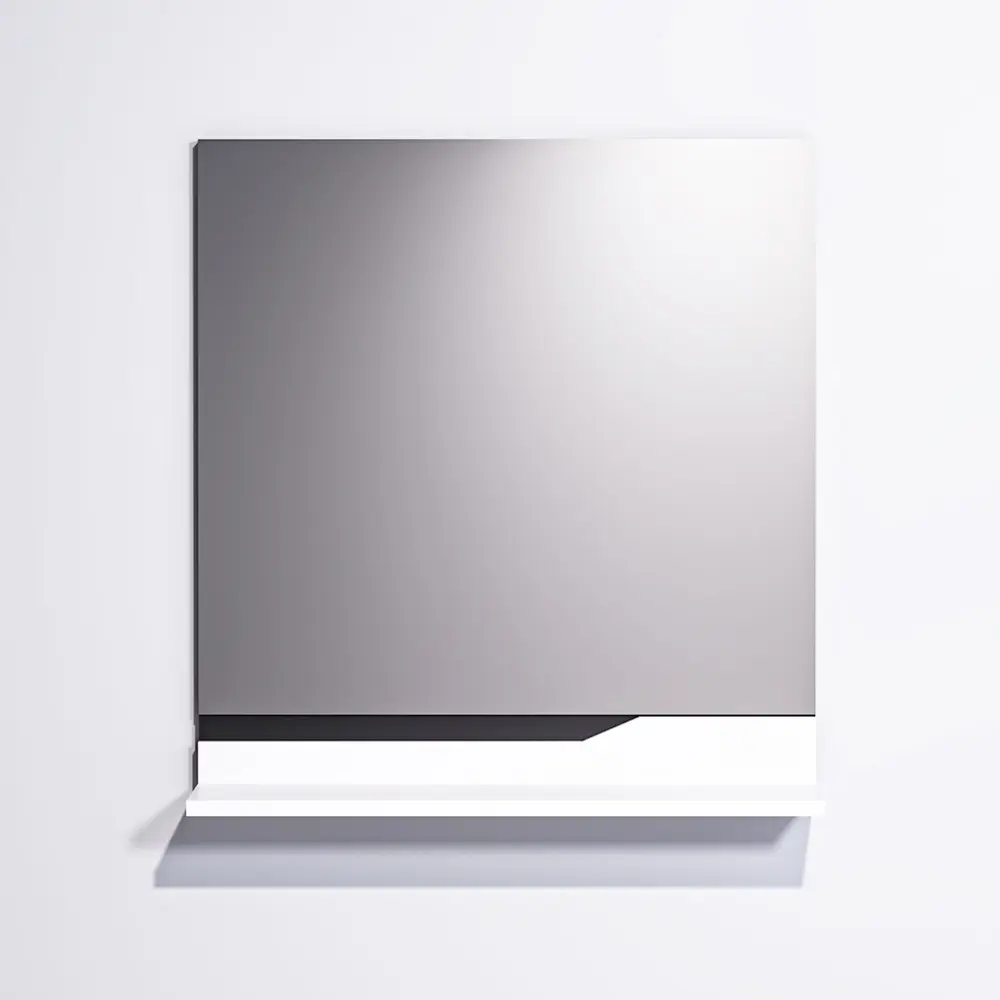 Oglinda Supraten Elsass 60 (White)