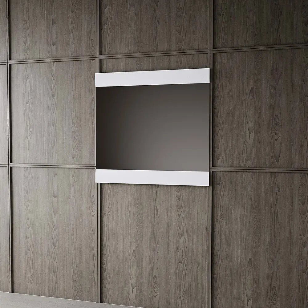 Oglinda Supraten Modern 100 (White)