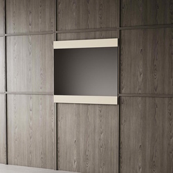 Oglinda Supraten Modern 85 (Beige)