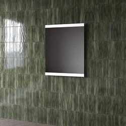 Oglinda Supraten Picardie 70 (White) Thumb