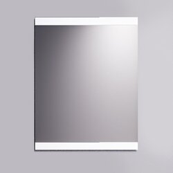 Oglinda Supraten Picardie 70 (White)