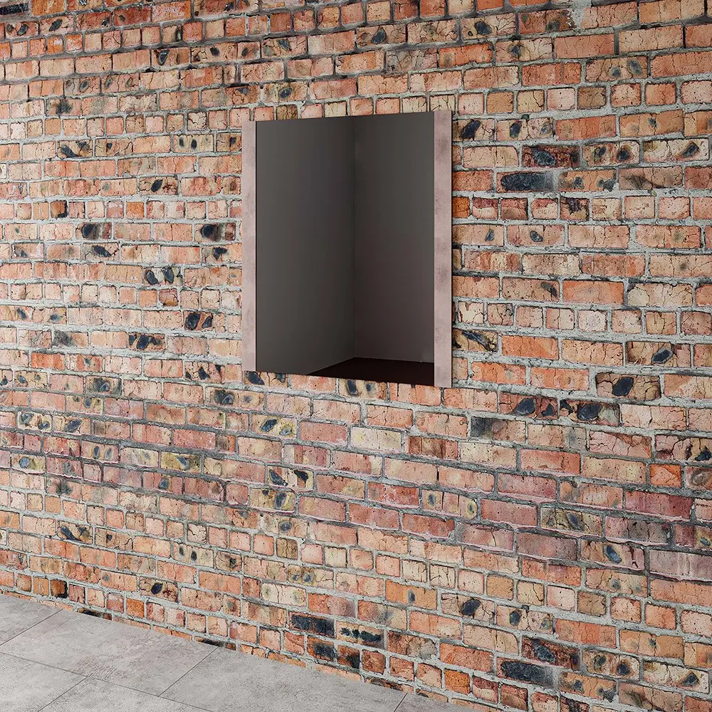 Oglinda Supraten Santi 70 (Beige)