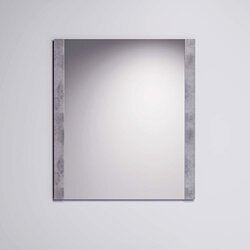 Oglinda Supraten Santi 70 (Grey)