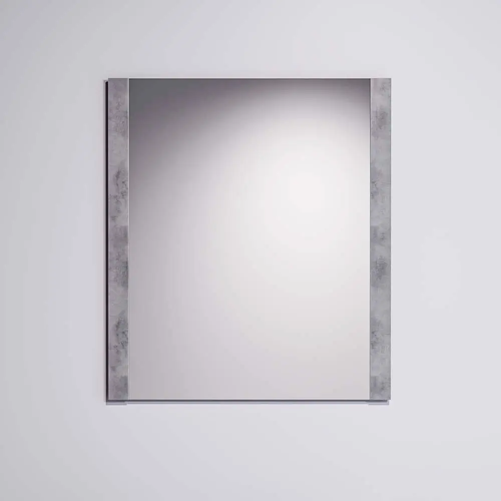 Зеркало Supraten Santi 80 (Grey)