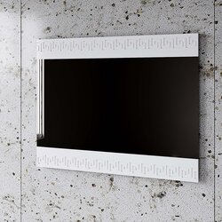 Oglinda Supraten Versailles 120 (White)