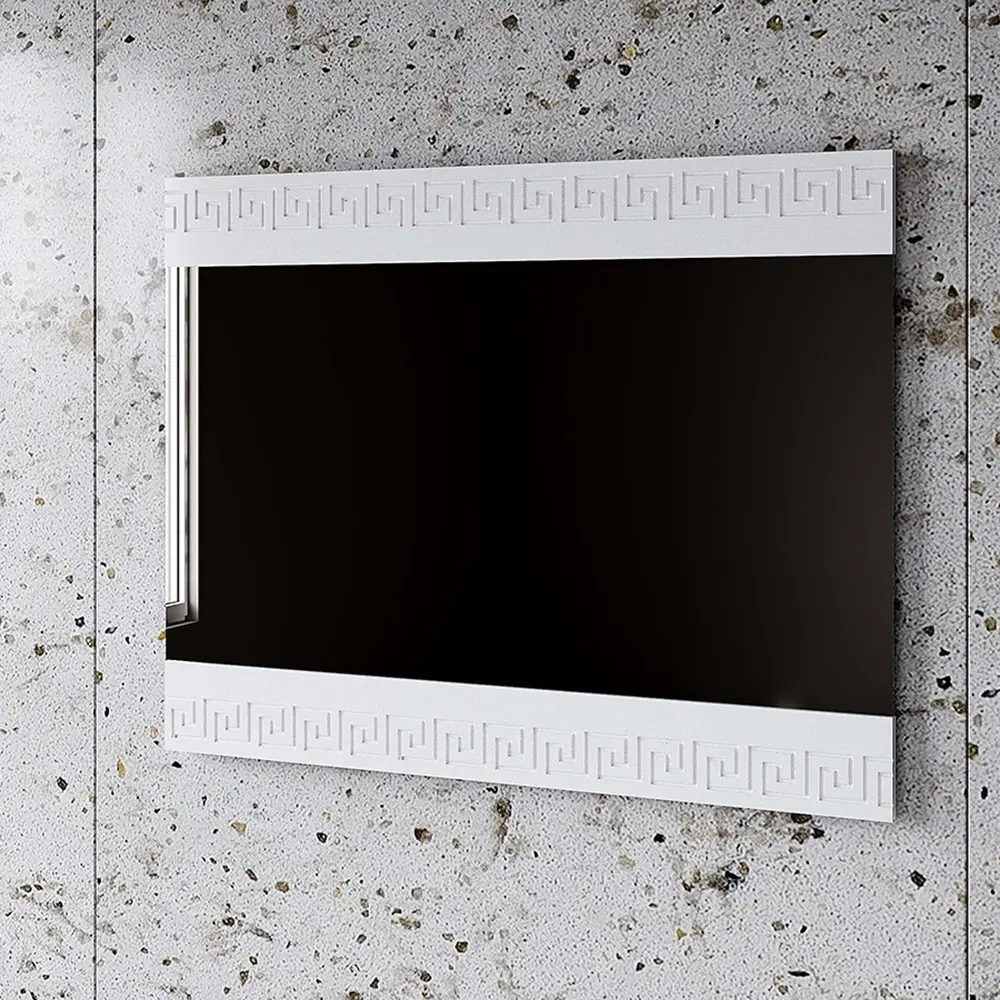 Oglinda Supraten Versailles 120 (White)