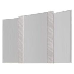 Oglinda SV-mebel Gamma-20 1200 (Ash Anchor Light/Sandal Light)