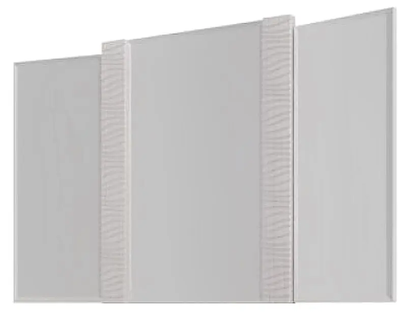 Oglinda SV-mebel Gamma-20 1200 (Ash Anchor Light/Sandal Light)