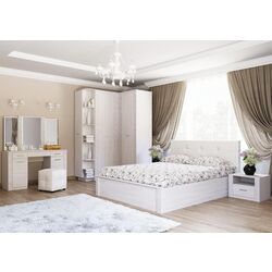 Oglinda SV-mebel Gamma-20 1200 (Ash Anchor Light/Sandal Light) Thumb