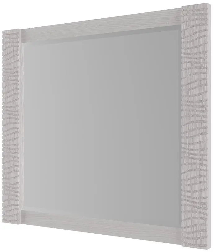 Oglinda SV-mebel Gamma-20 (Ash Anchor Light/Sandal Light)