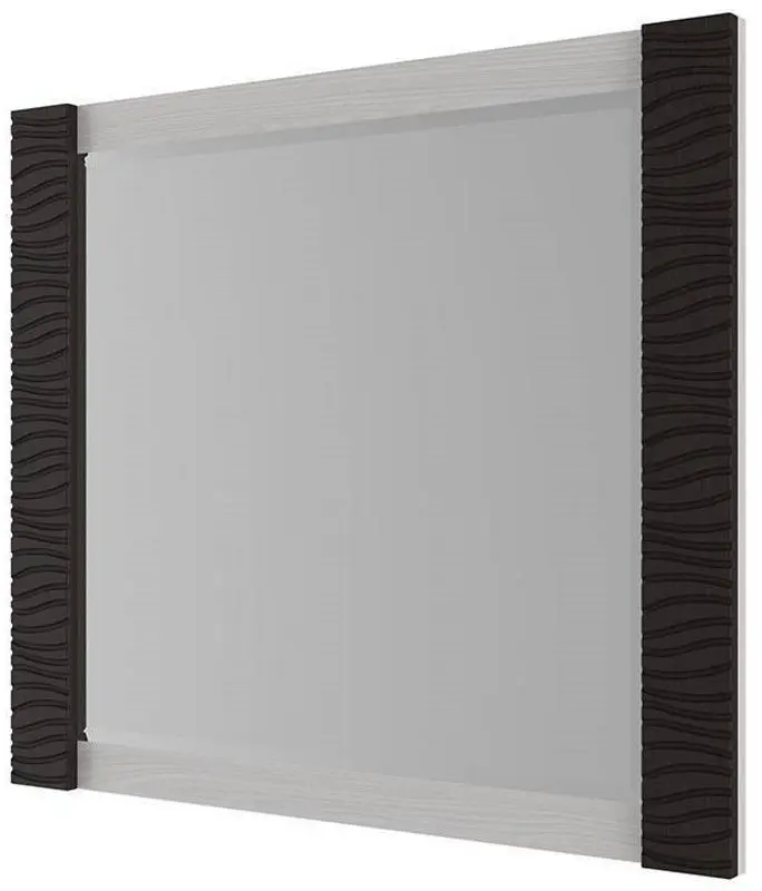 Oglinda SV-mebel Gamma-20 (Ash Anchor Light/Wenge)