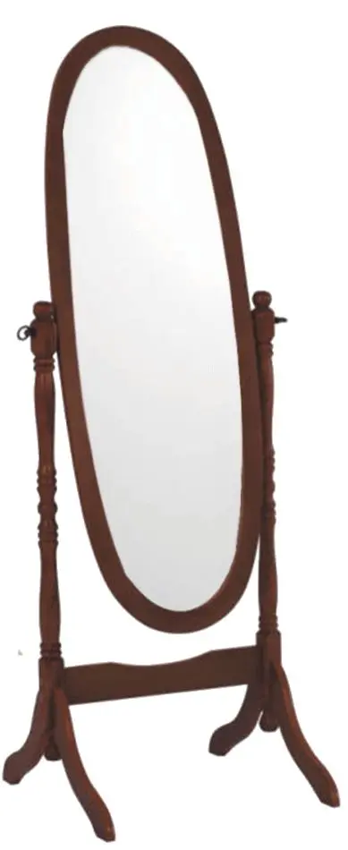 Зеркало Tempo Kondela 20124 (Walnut)