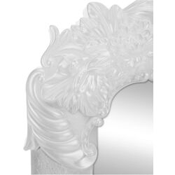 Oglinda Tempo Kondela Casius (White/Silver) Thumb