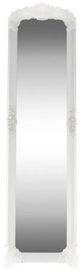 Oglinda Tempo Kondela Casius (White/Silver) - 10