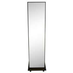 Зеркало Tempo Kondela Neptun (Mahogany) Thumb