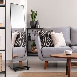 Зеркало Tempo Kondela Neptun (Mahogany) Thumb