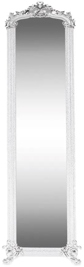 Oglinda Tempo Kondela Odine (White/Silver) - 3