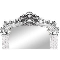 Oglinda Tempo Kondela Odine (White/Silver) Thumb