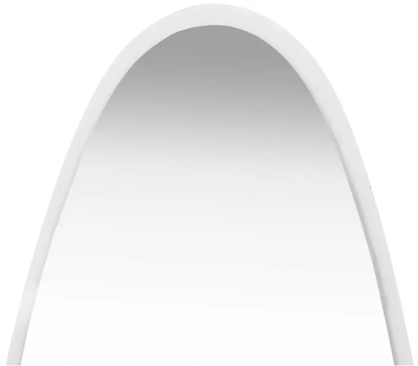 Oglinda Tempo Kondela Taran New (White) - 4