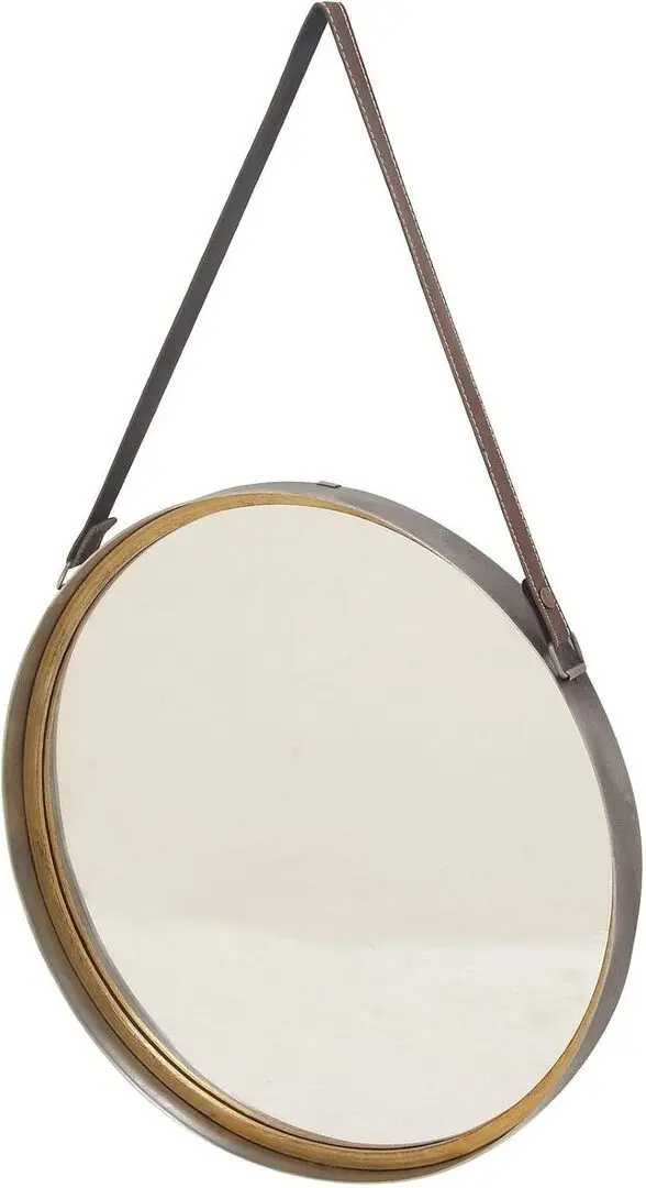 Зеркало Tendance 49832 38cm (Bamboo)