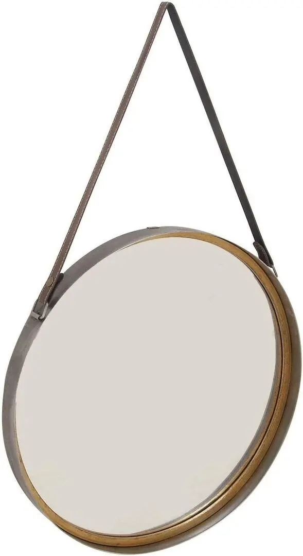 Зеркало Tendance 49832 38cm (Bamboo)