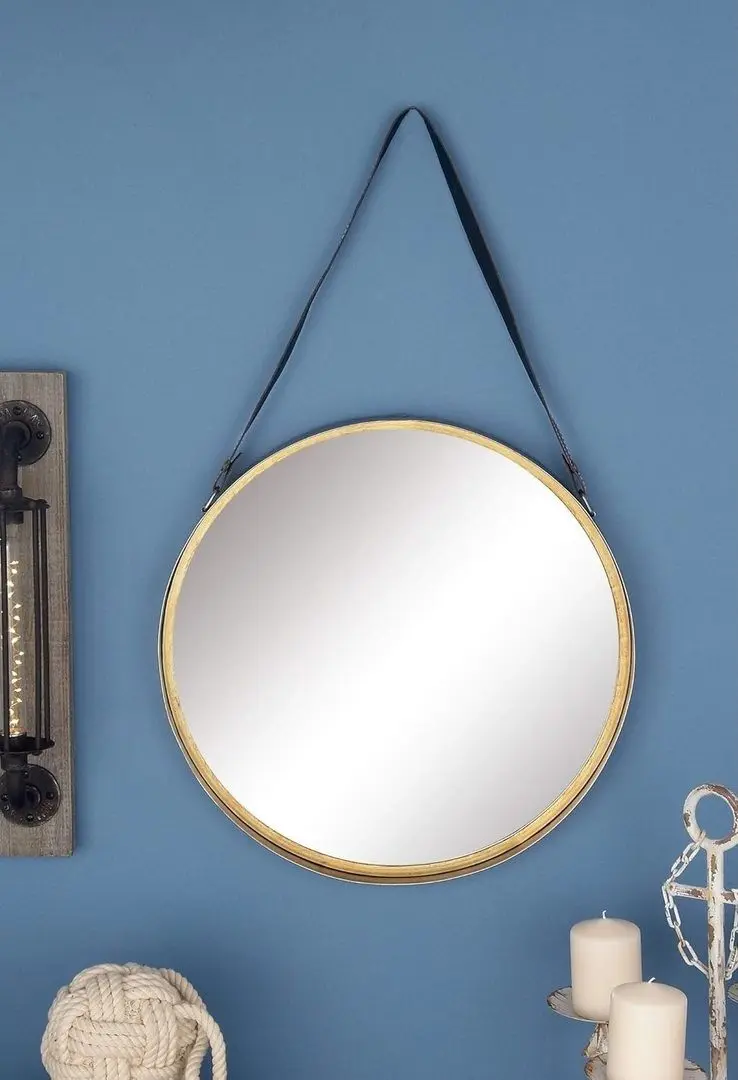 Зеркало Tendance 49832 38cm (Bamboo)