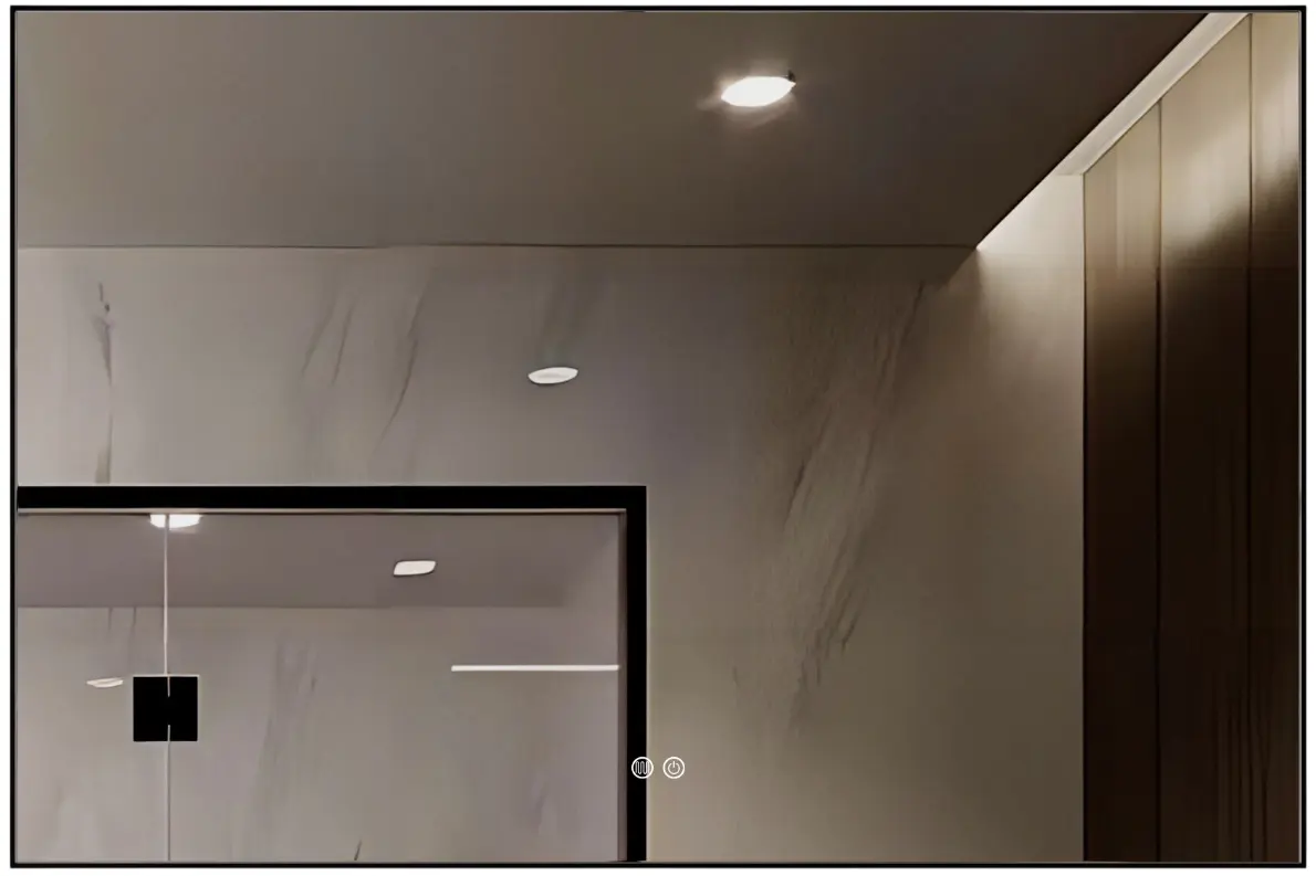 Oglinda Uniplast LED 2700/4000/6000K LM-101