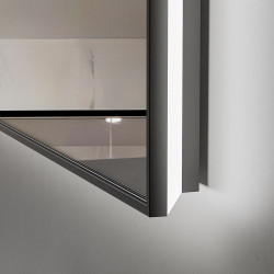 Oglinda Uniplast LED 2700/4000/6000K LM-101 Thumb