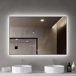 Зеркало Uniplast LED 2700/4000/6000K LM-101